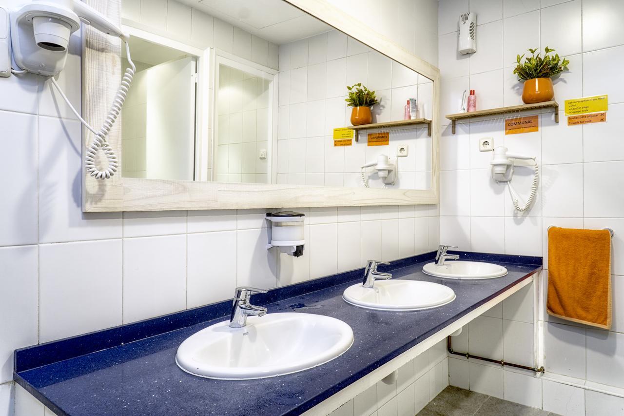 Albergue Itaca Barcelona