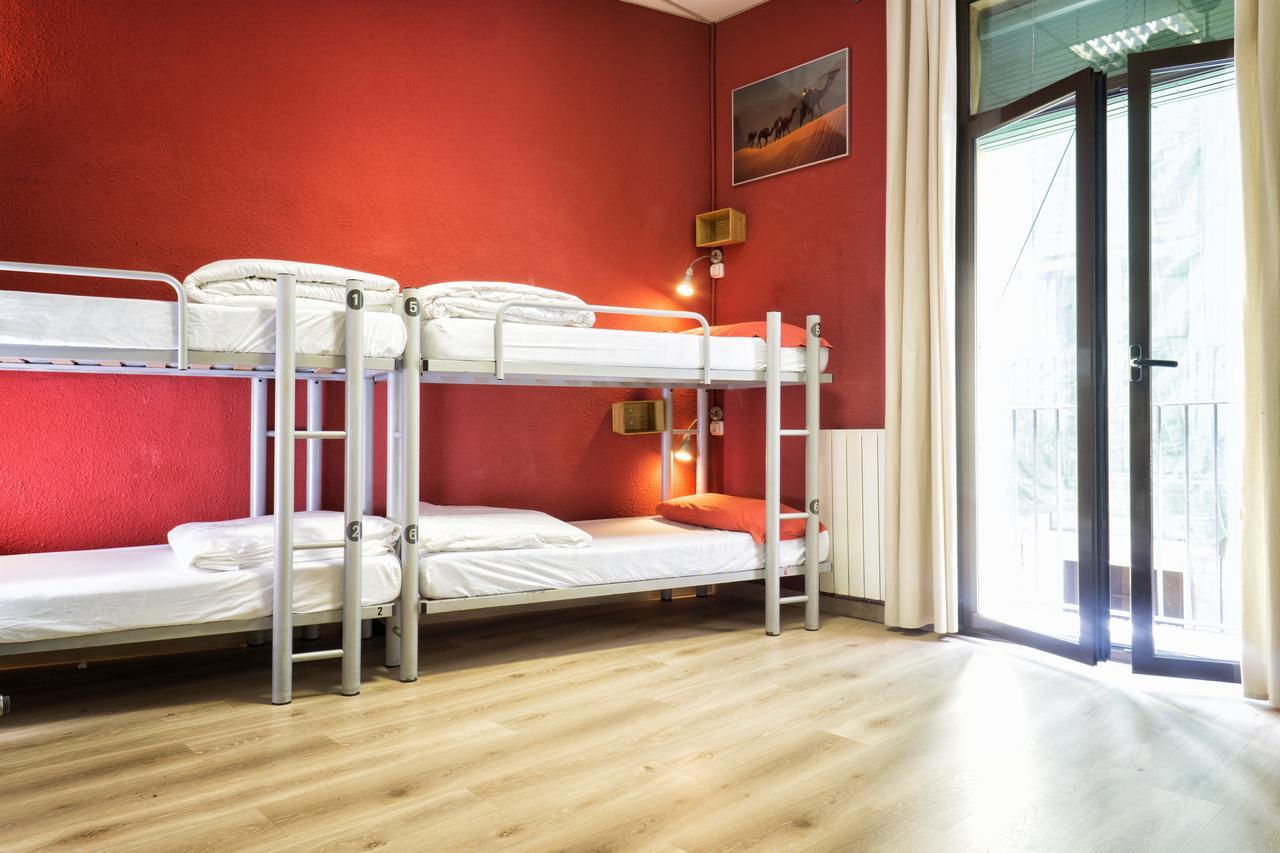 Albergue Itaca