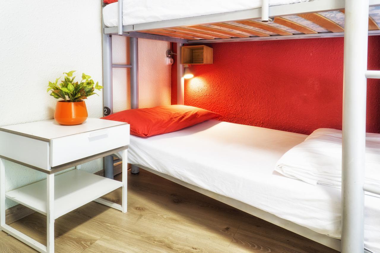 Itaca Auberge de jeunesse Barcelone